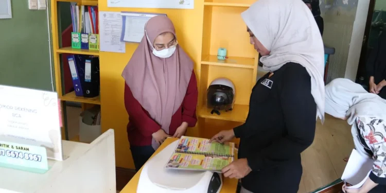 Unit PPA Polresta Malang Kota dan Dinsos-P3AP2KB Kota Malang awasi operasional daycare di Kota Malang. (Foto/dok. Humas Polresta Malang Kota)