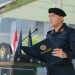 Kalapas Kelas I Malang, Christo Victor Nixon Toar. (Foto/dok. Lapas Malang)