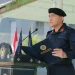 Kalapas Kelas I Malang, Christo Victor Nixon Toar. (Foto/dok. Lapas Malang)