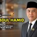 Abdul Hamid. Foto/dok