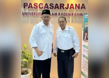Sains dan Agama