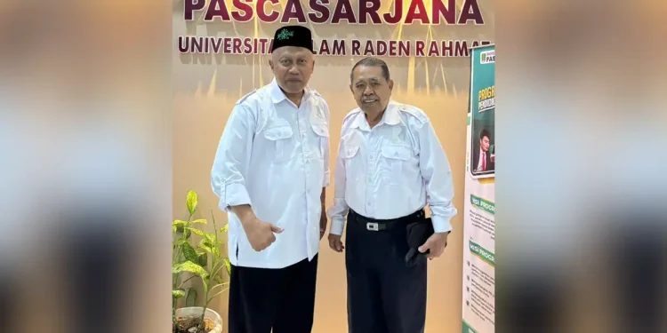 Sains dan Agama