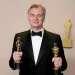 Christopher Nolan