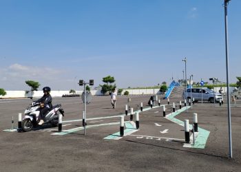 Satlantas Polres Malang
