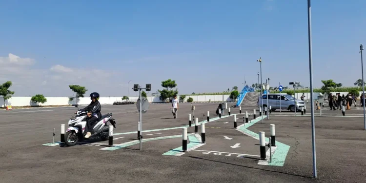 Satlantas Polres Malang