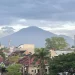 Cuaca kota malang