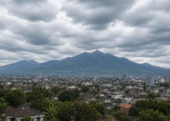 Cuaca Kota Malang