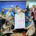 Ilustrasi peserta Inspiring Lecturer Program (ILP) ParagonCorp. Foto: Dok