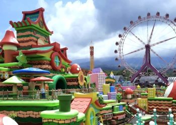 Mikutopia, destinasi wisata edukasi di Kota Batu. Foto: Dok.