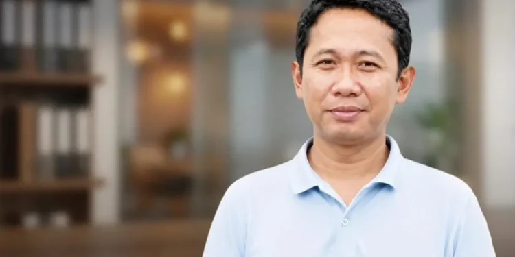 Momentum Hari Kebangkitan Nasional, refleksi Ketua PP ISNU, Zainal Habib tentang kedaulatan algoritma di era digital. /Foto: Dok. Istimewa.