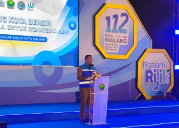 DLH Kota Malang