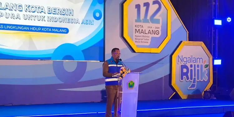 DLH Kota Malang