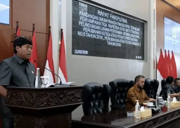 DPRD Kota Batu