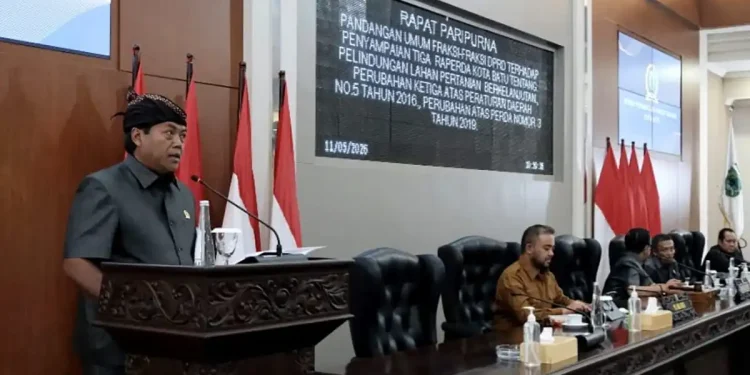 DPRD Kota Batu