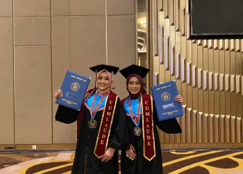 Duta Kampus ITN Malang Tembus BUMN. Foto/dok ITN Malang