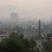 Prakiraan cuaca Malang, khususnya di Kota Malang pada hari Sabtu, 23 Mei 2026 berpotensi terjadi hujan ringan. /Foto: Tugumalang.id/Bagus Rachmad Saputra