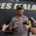 Kasihumas Polres Malang, AKP Bambang Subinanjar. Foto: Polres Malang