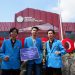 Tim sipil-arsitektur ITN Malang meraih Juara 2 National Architectural Design Competition 2026 dalam ajang DISCO ke-9. Foto/dok