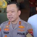 Kapolres Malang, AKBP Muhammad Taat Resdi. Foto: Aisyah Nawangsari Putri