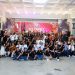 Reuni alumni Teknik Mesin S-1, Institut Teknologi Nasional Malang (ITN Malang). Foto/dok ITN Malang
