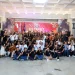 Reuni alumni Teknik Mesin S-1, Institut Teknologi Nasional Malang (ITN Malang). Foto/dok ITN Malang