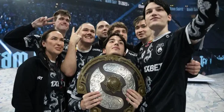 Turnamen esports