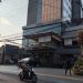 Aston Malang Hotel & Conference Center. (Foto/M Sholeh)