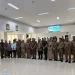 Deklarasi SPMB Kota Malang ajaran 2026/2027 yang objektif, transparan dan tanpa diskriminasi. (Foto/M Sholeh)