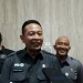 Wali Kota Malang, Wahyu Hidayat. (Foto/M Sholeh)