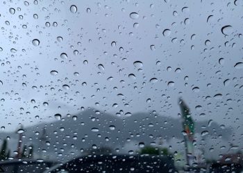 Prakiraan cuaca Malang, terutama di Kota Malang pada hari Senin, 18 Mei 2026 berpotensi terjadi hujan ringan dan udara kabur. /Foto: Pinterest/Ganteng Oktavian