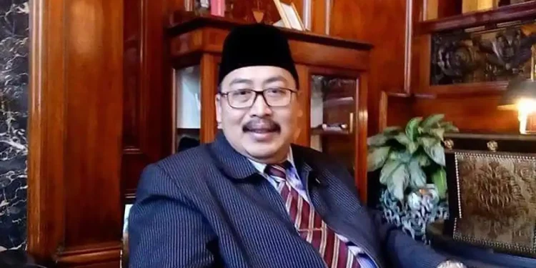 PEsantren Cabul