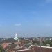 Prakiraan cuaca Malang, terutama di Kota Malang pada Rabu, 6 Mei 2026 diperkirakan dalam kondisi berawan. /Foto: Tugumalang.id/Bagus Rachmad Saputra