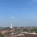 Prakiraan cuaca Malang, terutama di Kota Malang pada Rabu, 6 Mei 2026 diperkirakan dalam kondisi berawan. /Foto: Tugumalang.id/Bagus Rachmad Saputra
