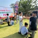 Bangun solidaritas siswa, PKMQ Insan Permata gelar outbond ceria untuk merayakan prestasi hafalan Al-Quran. /Foto: Tugumalang.id/Bagus Rachmad Saputra.