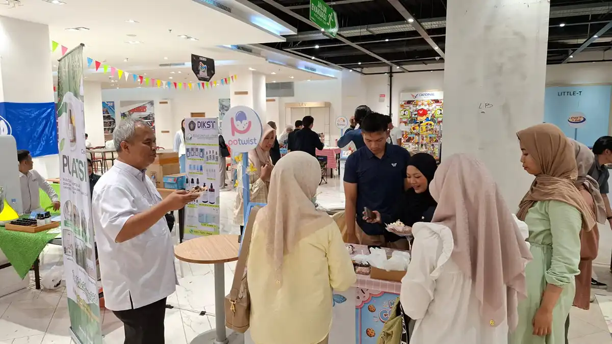 Sustain Bazaar 