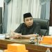 Anggota DPRD Kota Malang dari Fraksi Partai Keadilan Sejahtera (PKS), Rendra Masdrajad Safaat. Foto/dok