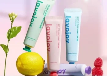 Rekomendasi Hand Cream