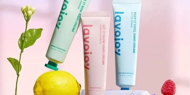 Rekomendasi Hand Cream