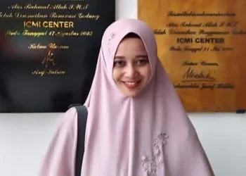 Dr. Sita Acetylena