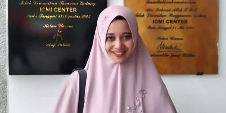 Dr. Sita Acetylena