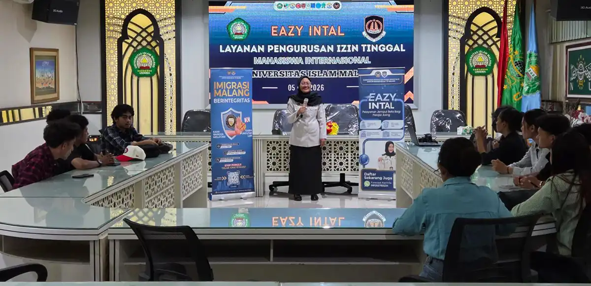 Imigrasi kelas I Malang