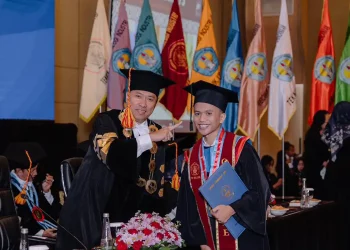 Mahasiswa ITN Malang