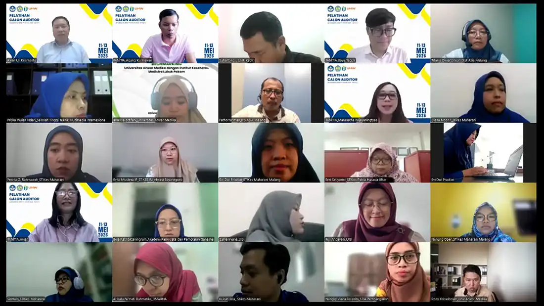 ITN Malang