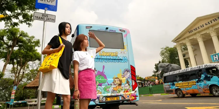 Jatim Park