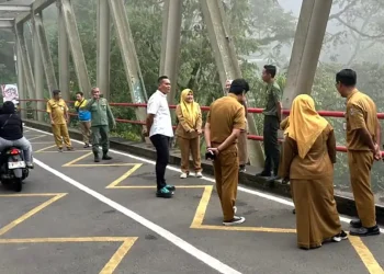 Jembatan Cangar