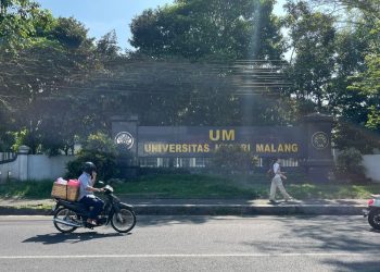 7 Kampus Terbaik di Jawa Timur