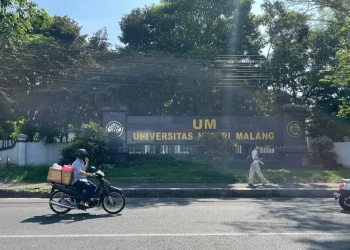 7 Kampus Terbaik di Jawa Timur