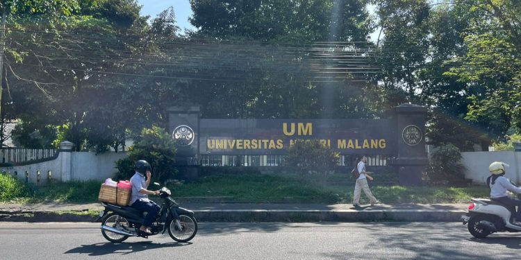 7 Kampus Terbaik di Jawa Timur