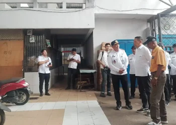 Wali Kota Malang