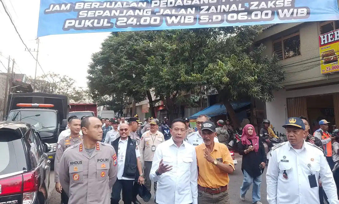 Wali Kota Malang